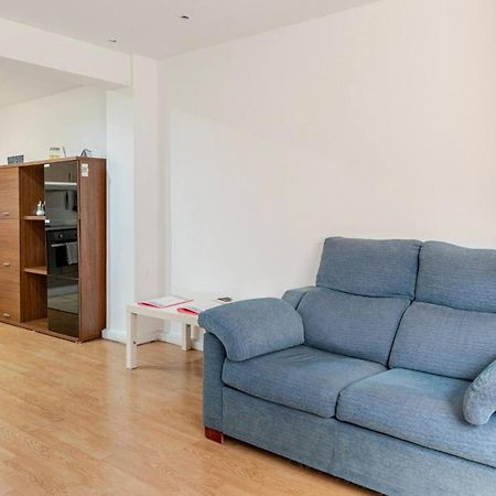 Harmony Stay Rooms Валенсия Екстериор снимка