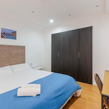 Harmony Stay Rooms Валенсия Екстериор снимка