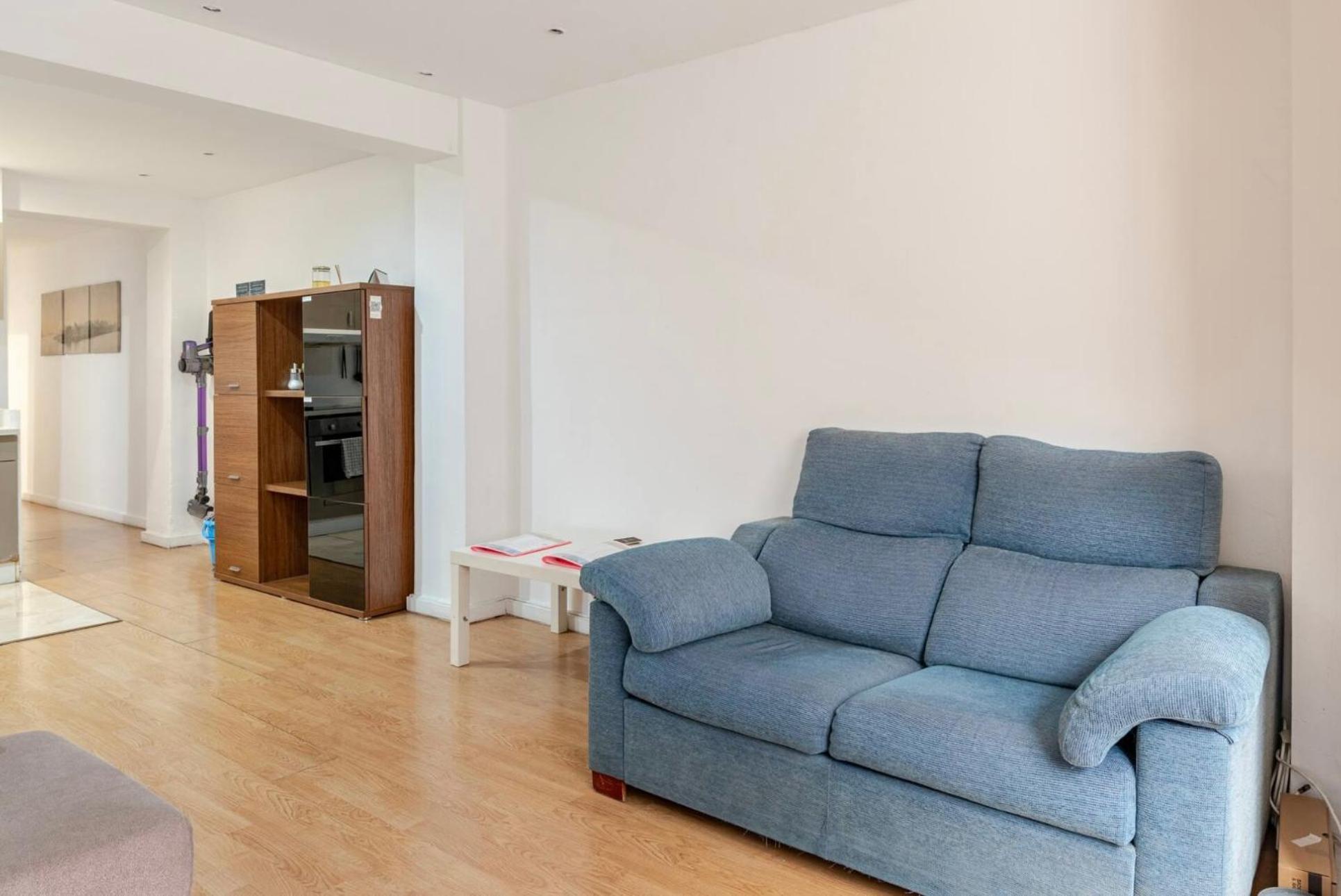 Harmony Stay Rooms Валенсия Екстериор снимка