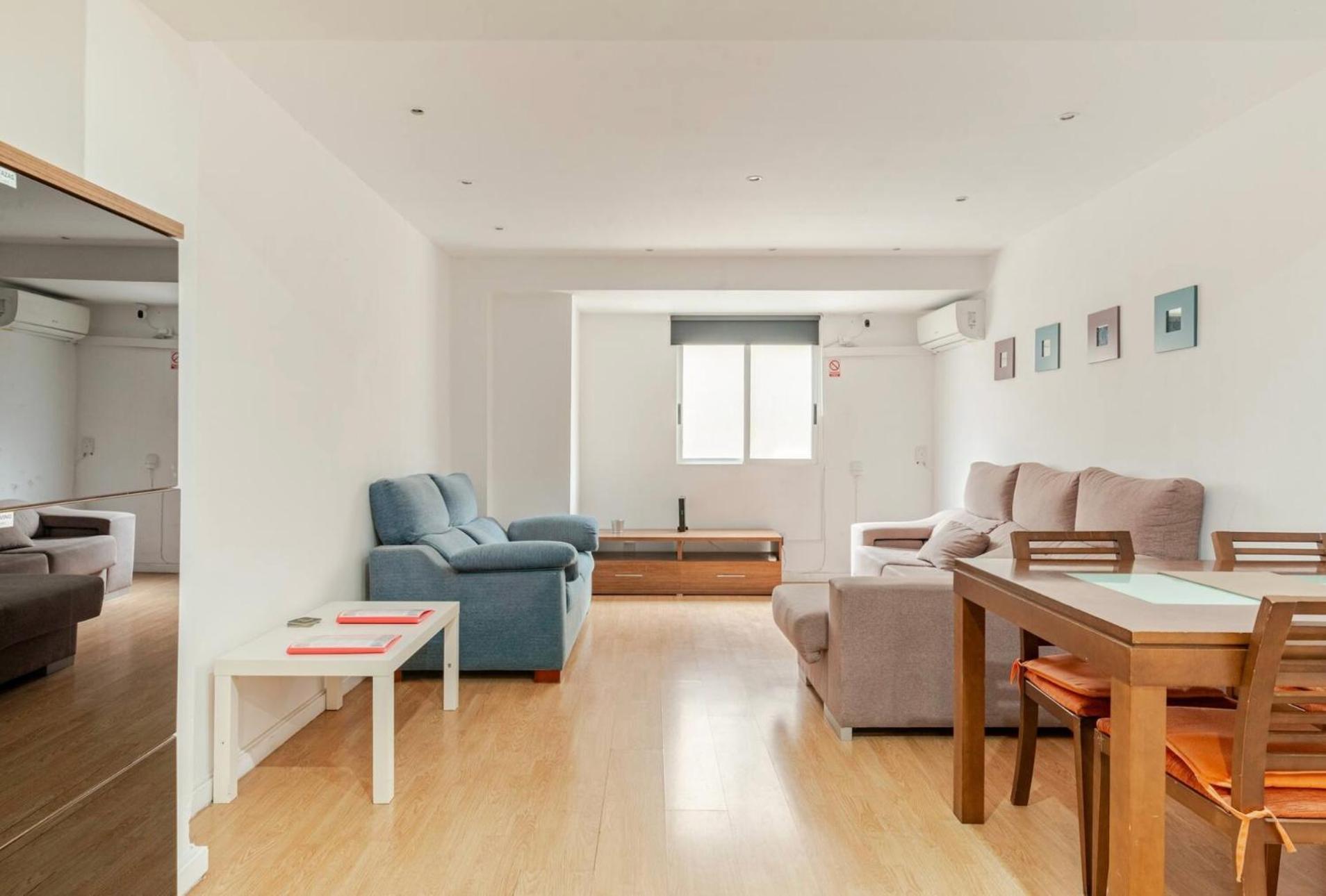 Harmony Stay Rooms Валенсия Екстериор снимка