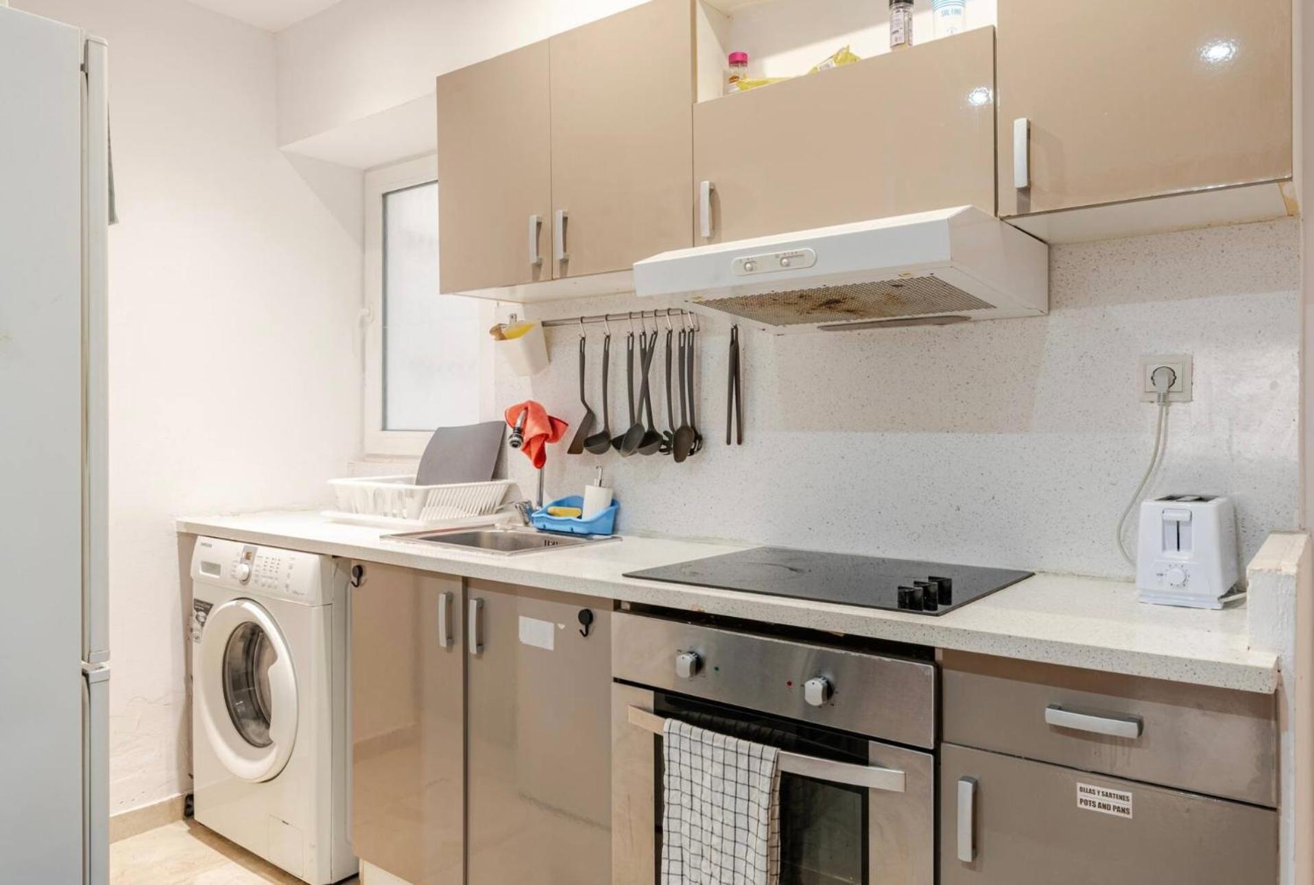 Harmony Stay Rooms Валенсия Екстериор снимка
