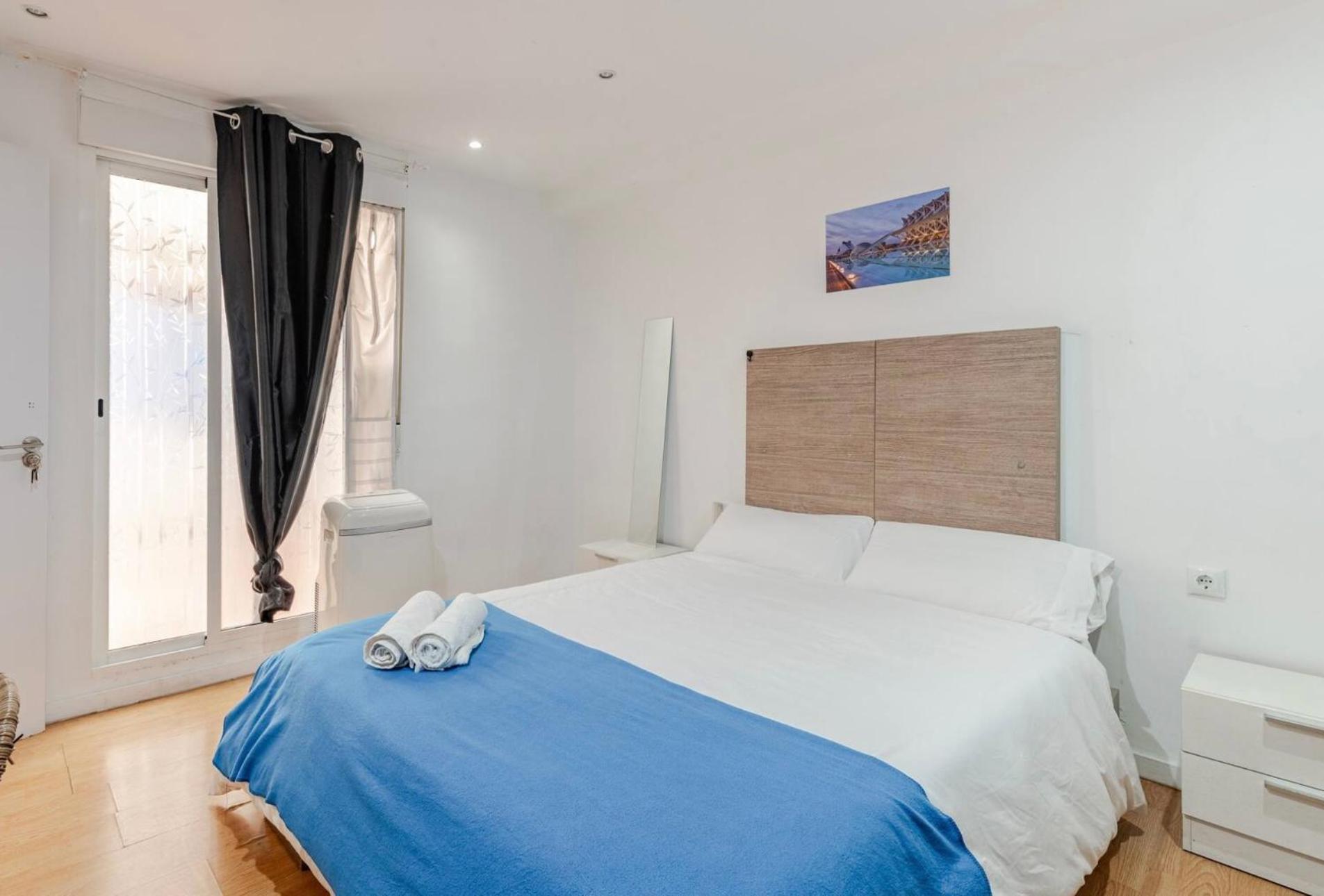 Harmony Stay Rooms Валенсия Стая снимка