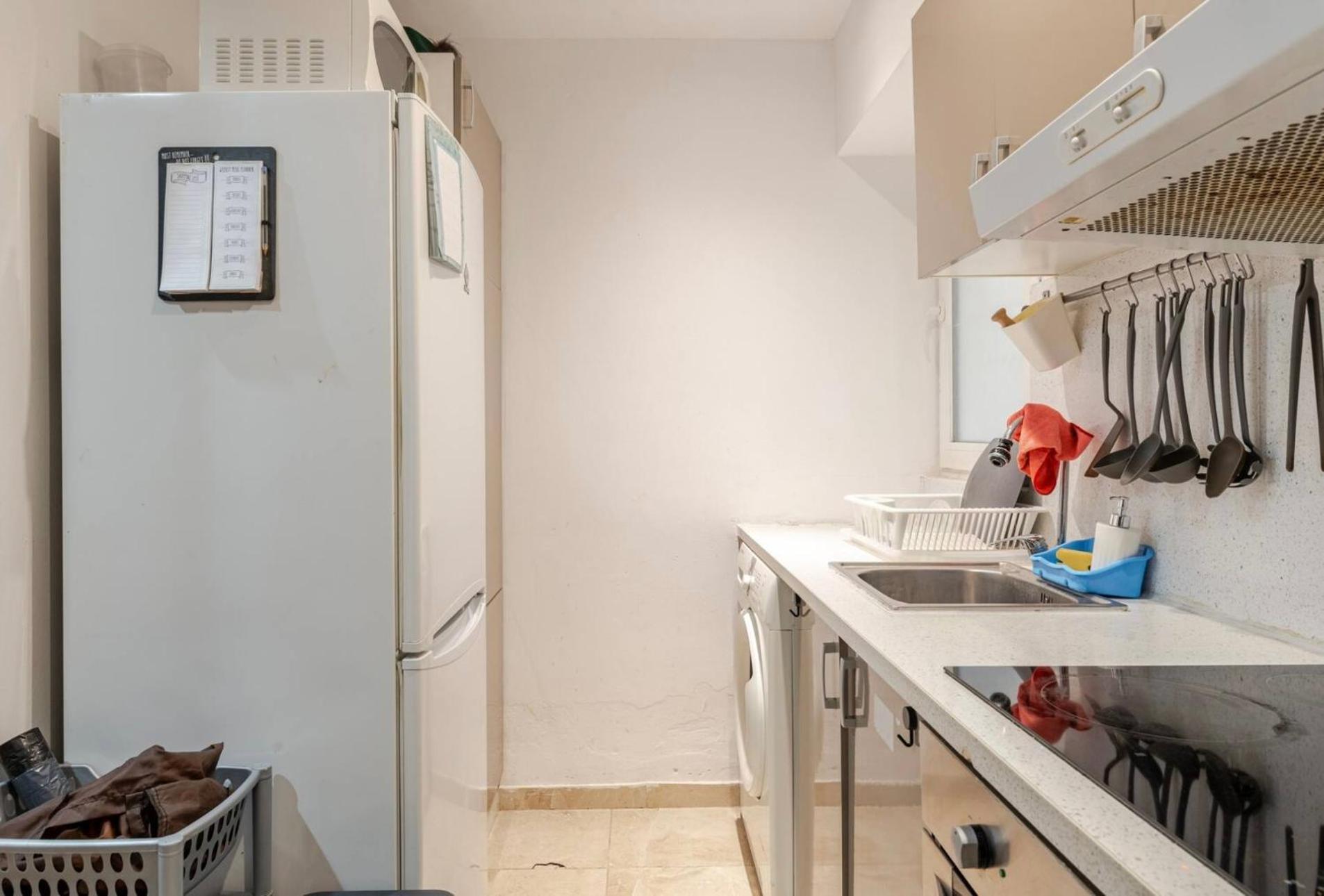 Harmony Stay Rooms Валенсия Екстериор снимка