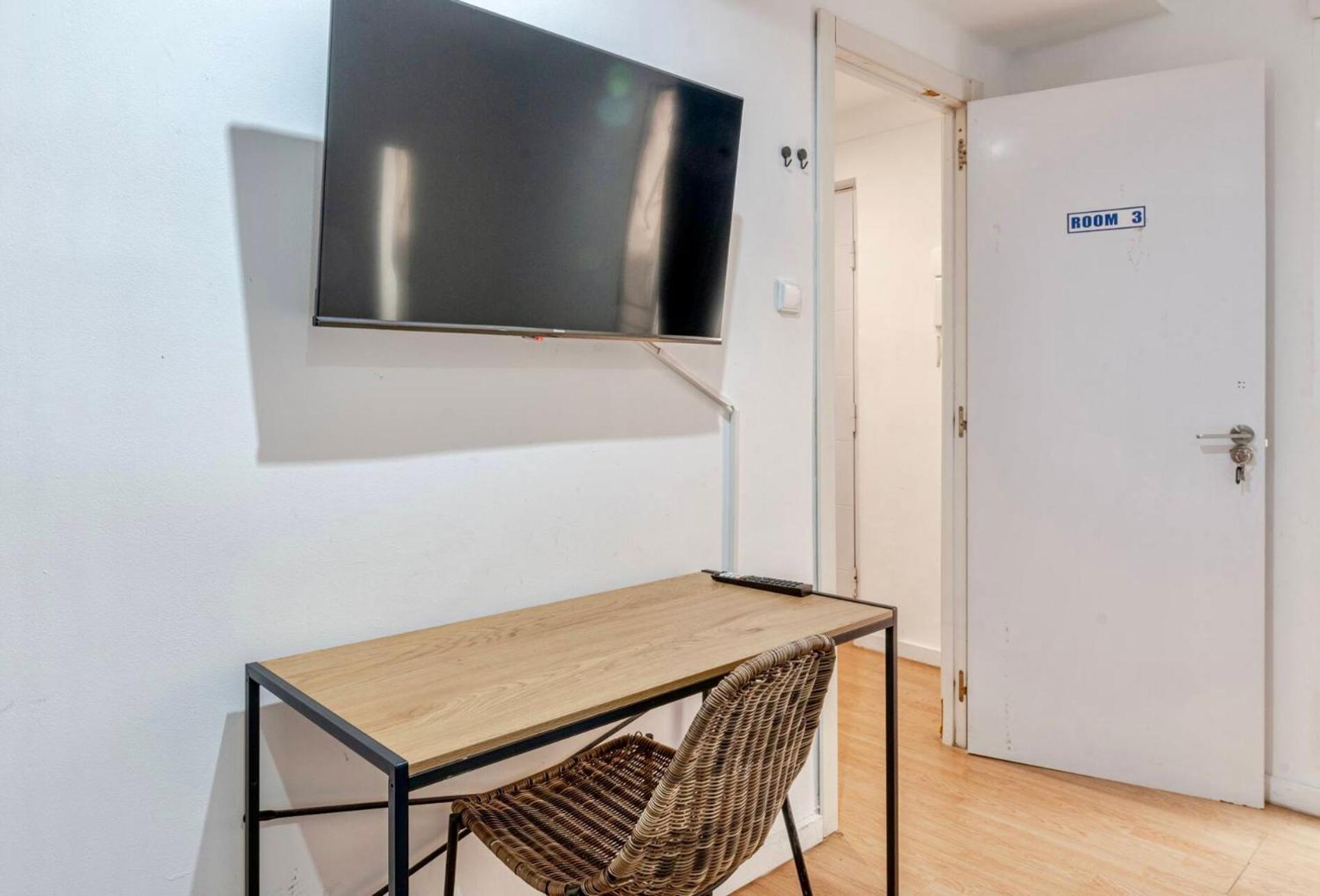 Harmony Stay Rooms Валенсия Стая снимка