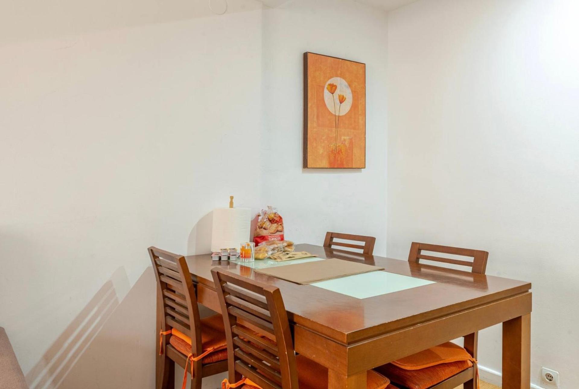 Harmony Stay Rooms Валенсия Екстериор снимка