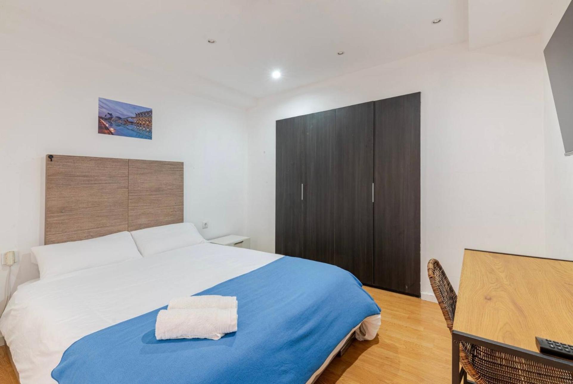 Harmony Stay Rooms Валенсия Екстериор снимка