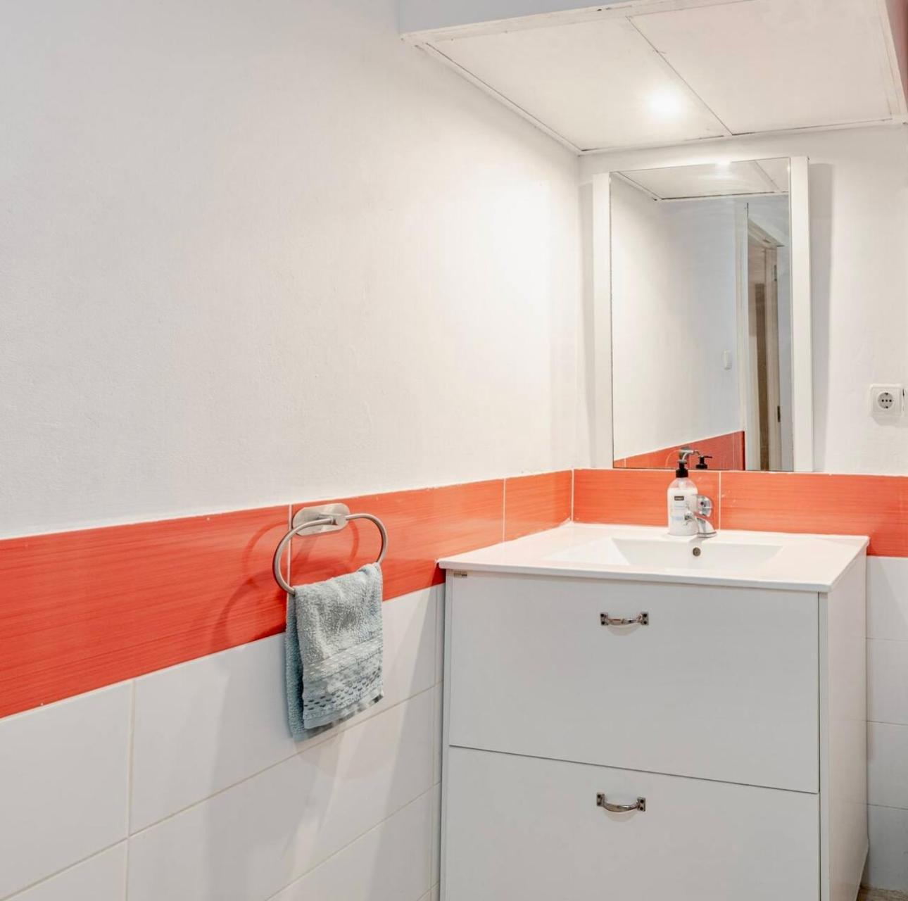 Harmony Stay Rooms Валенсия Стая снимка