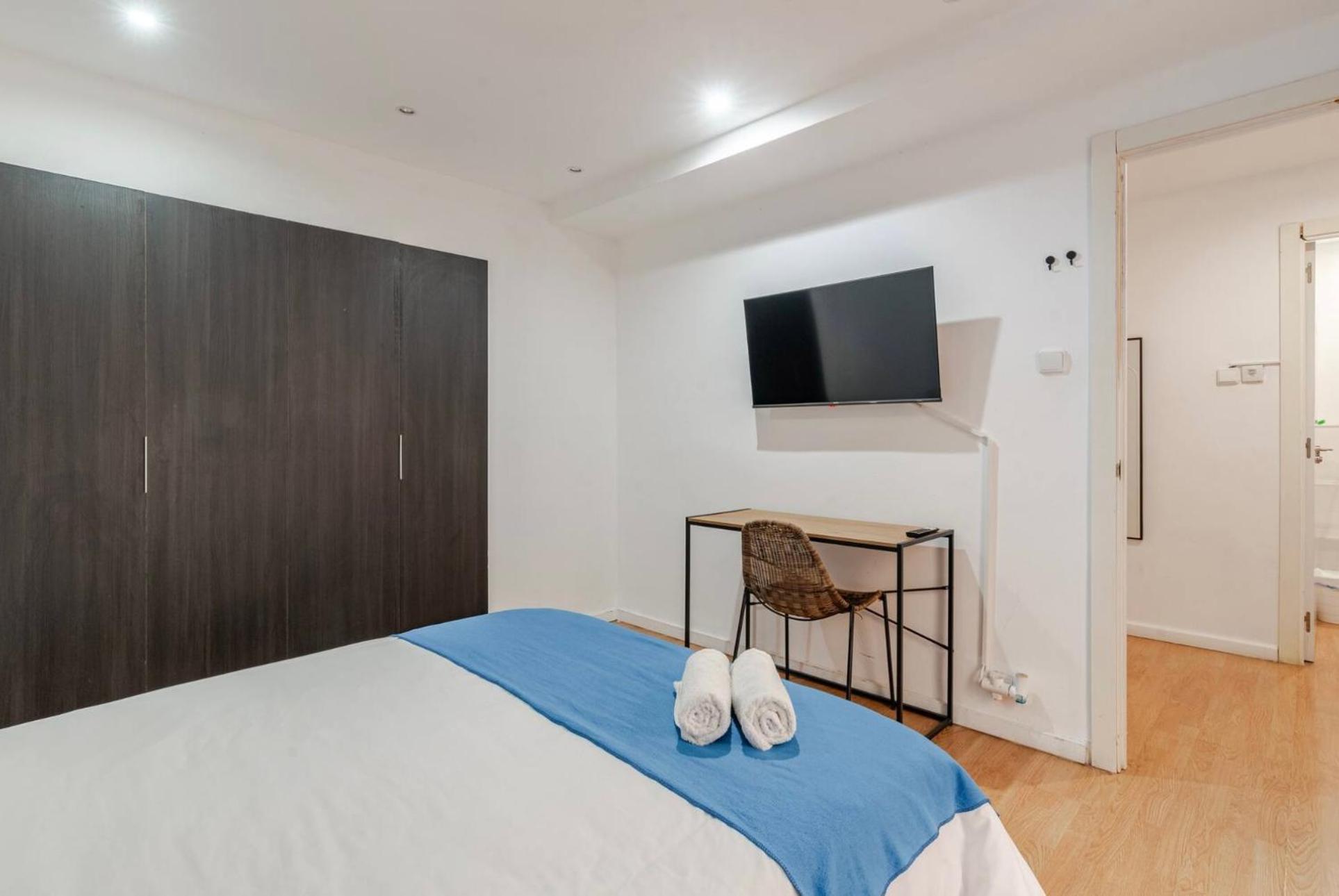 Harmony Stay Rooms Валенсия Стая снимка