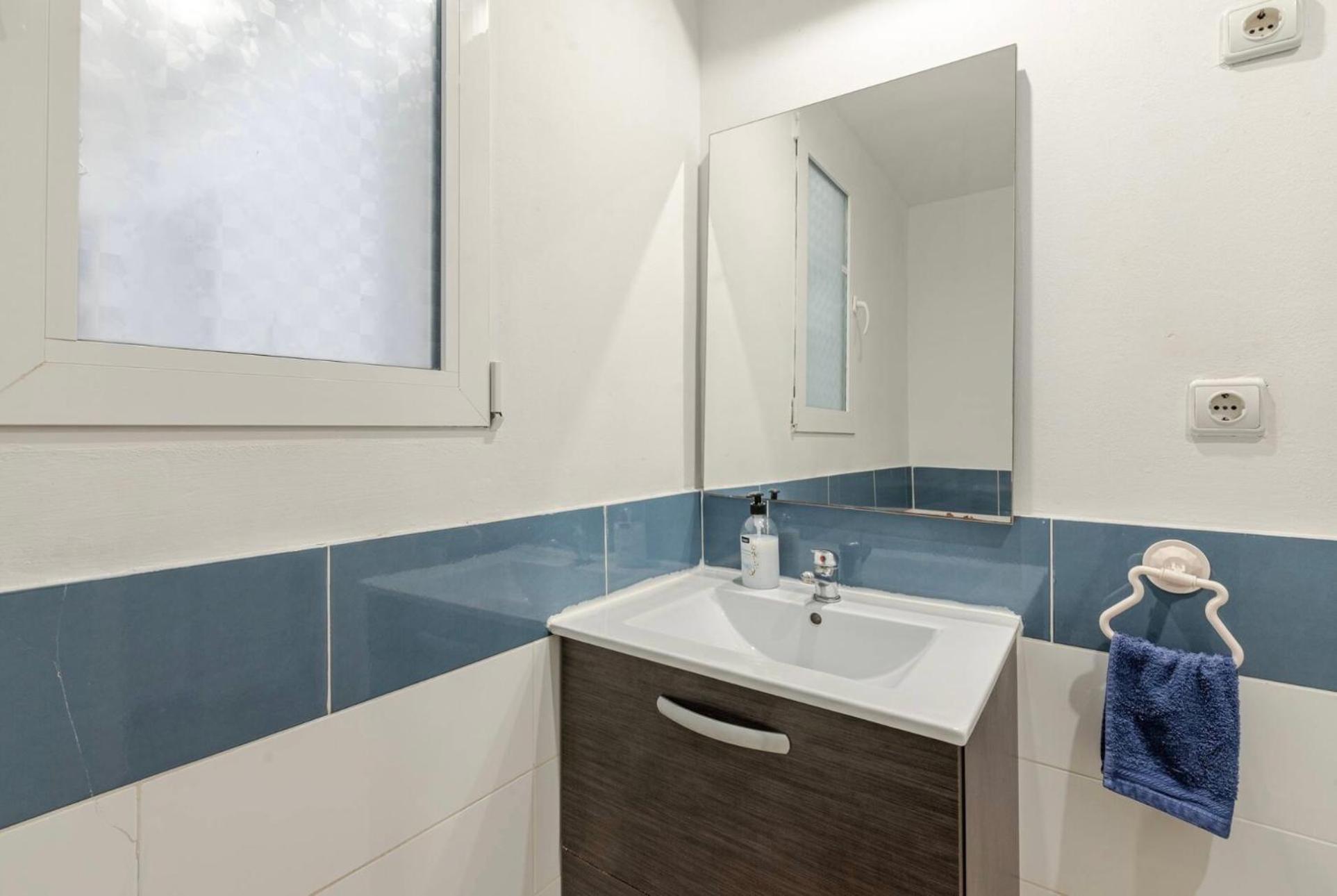 Harmony Stay Rooms Валенсия Стая снимка