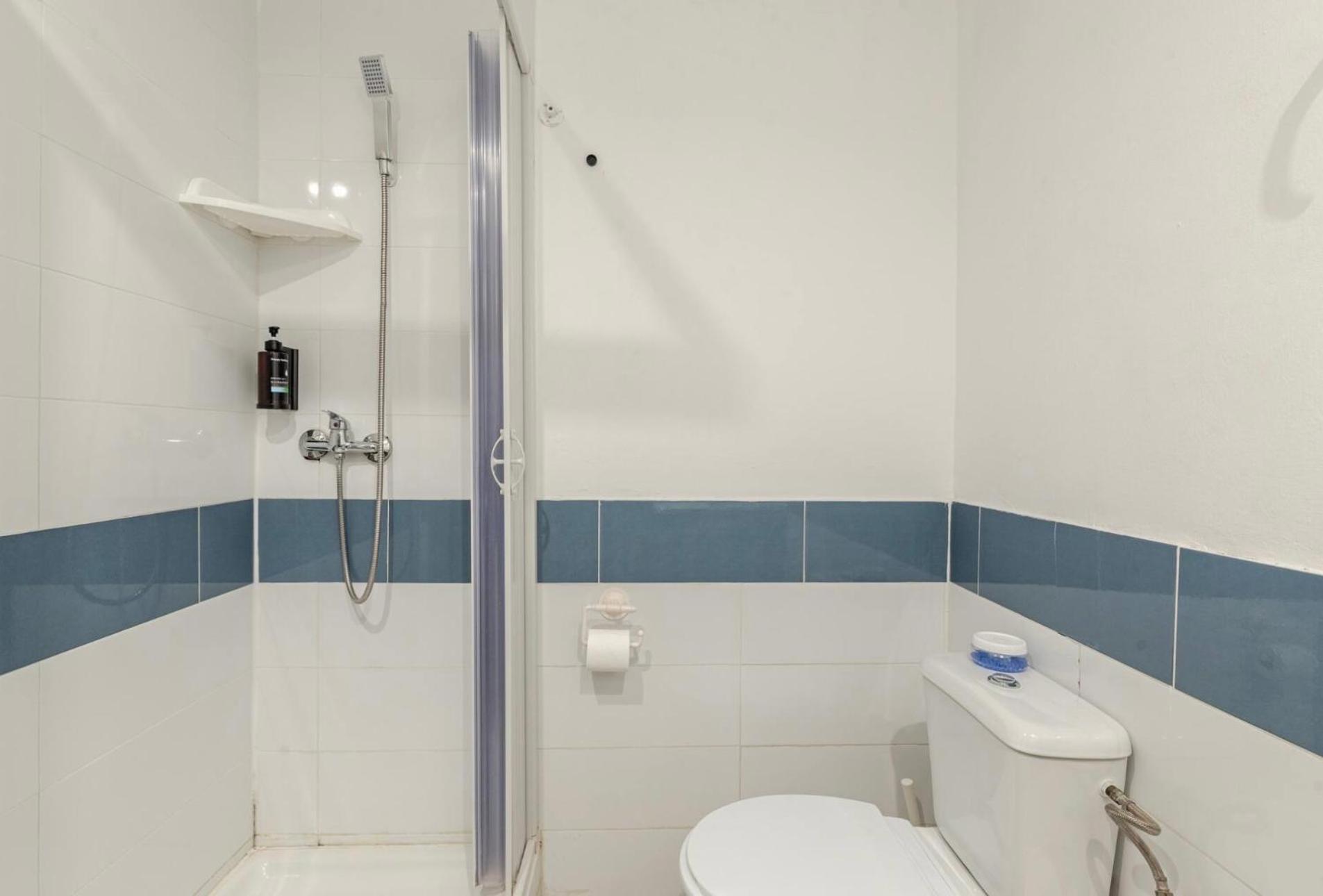 Harmony Stay Rooms Валенсия Стая снимка