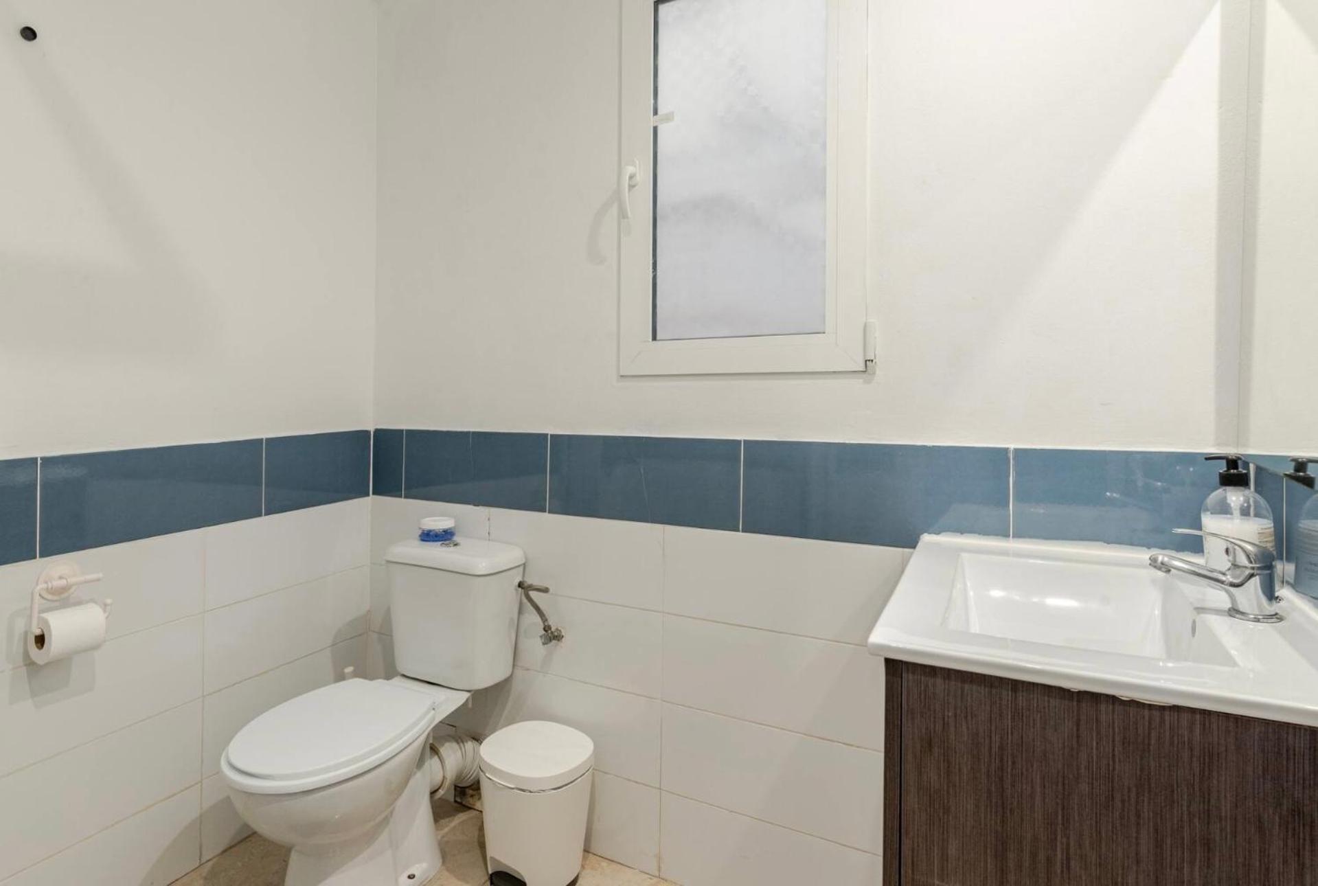 Harmony Stay Rooms Валенсия Стая снимка