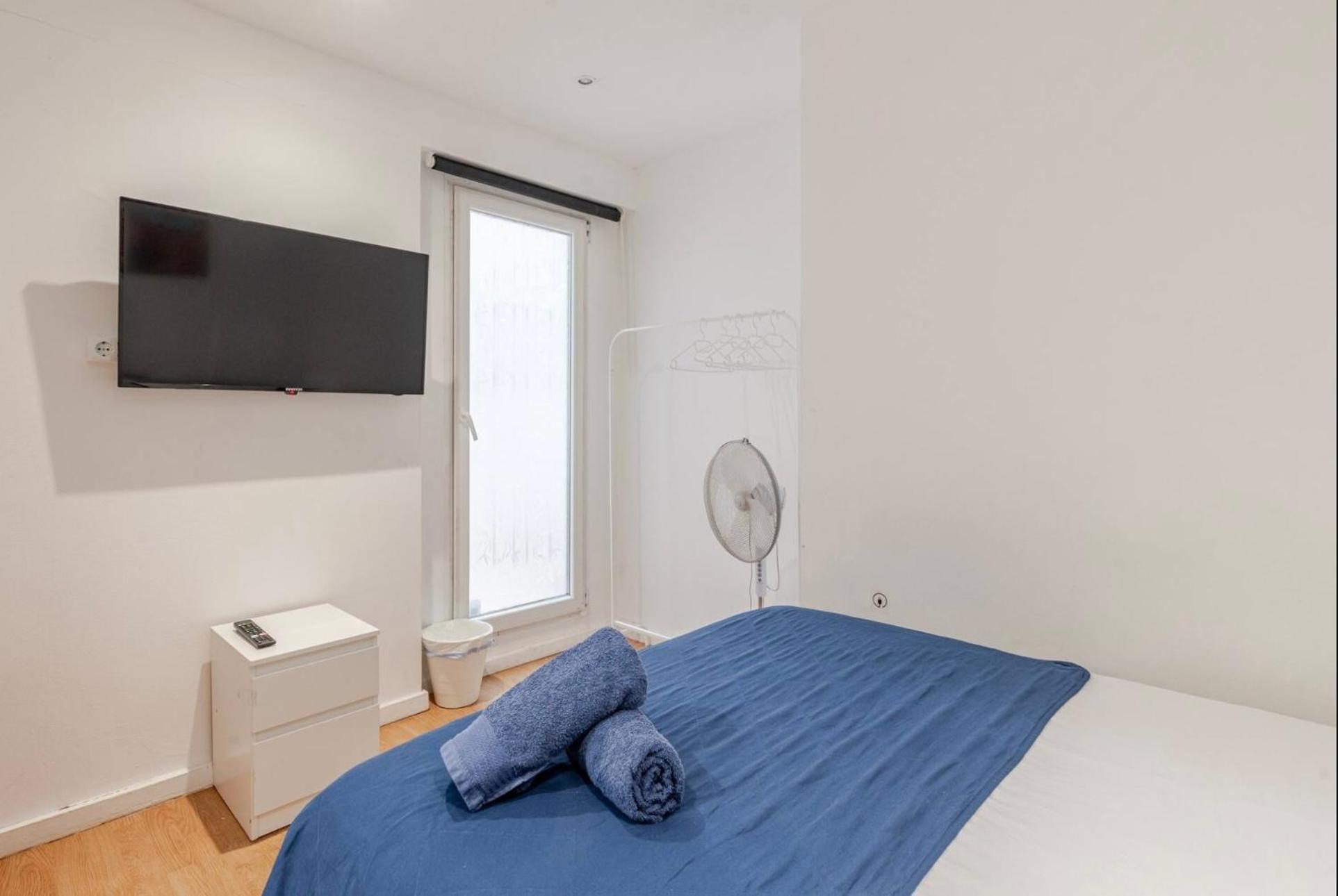Harmony Stay Rooms Валенсия Стая снимка