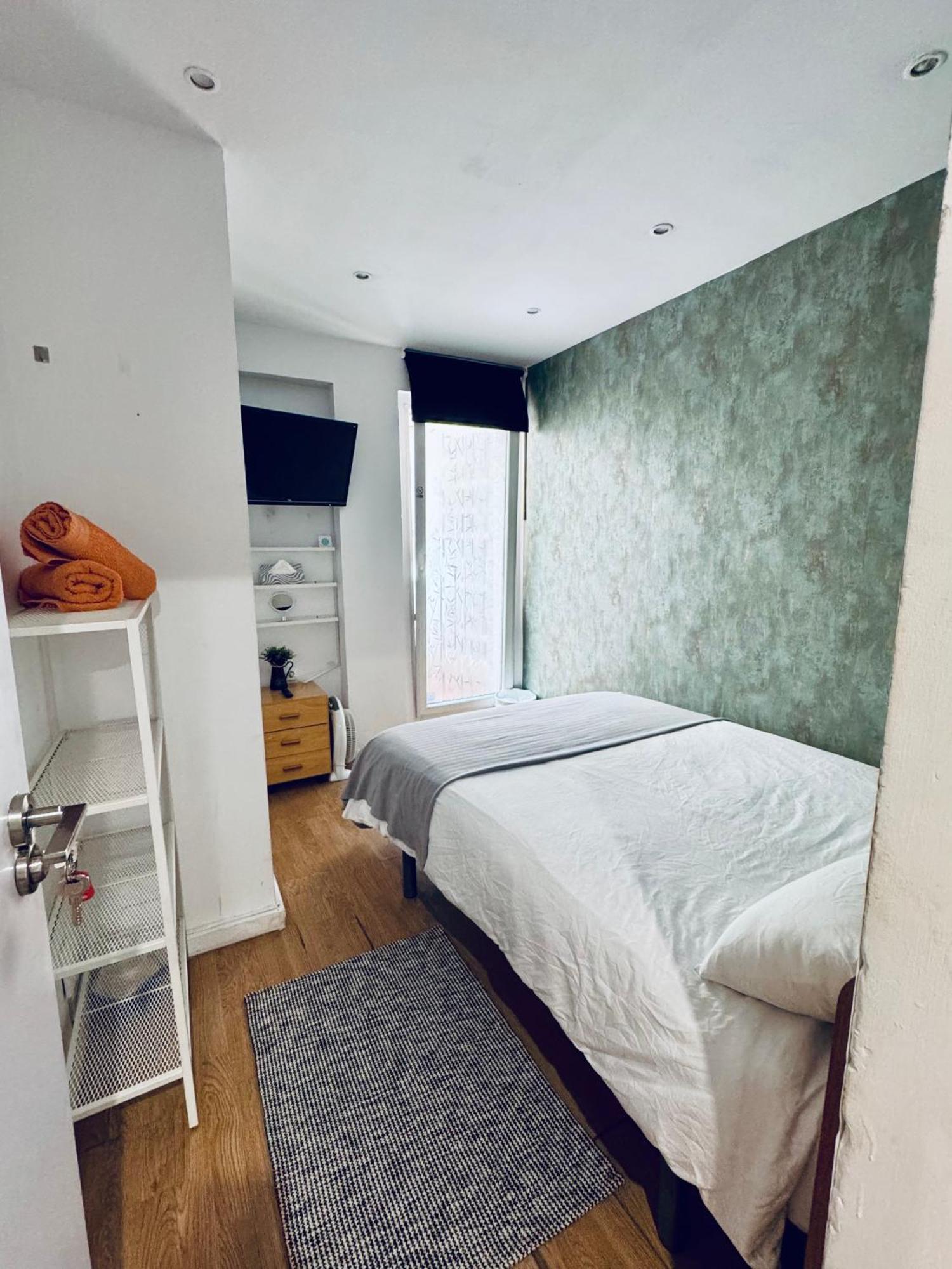 Harmony Stay Rooms Валенсия Екстериор снимка